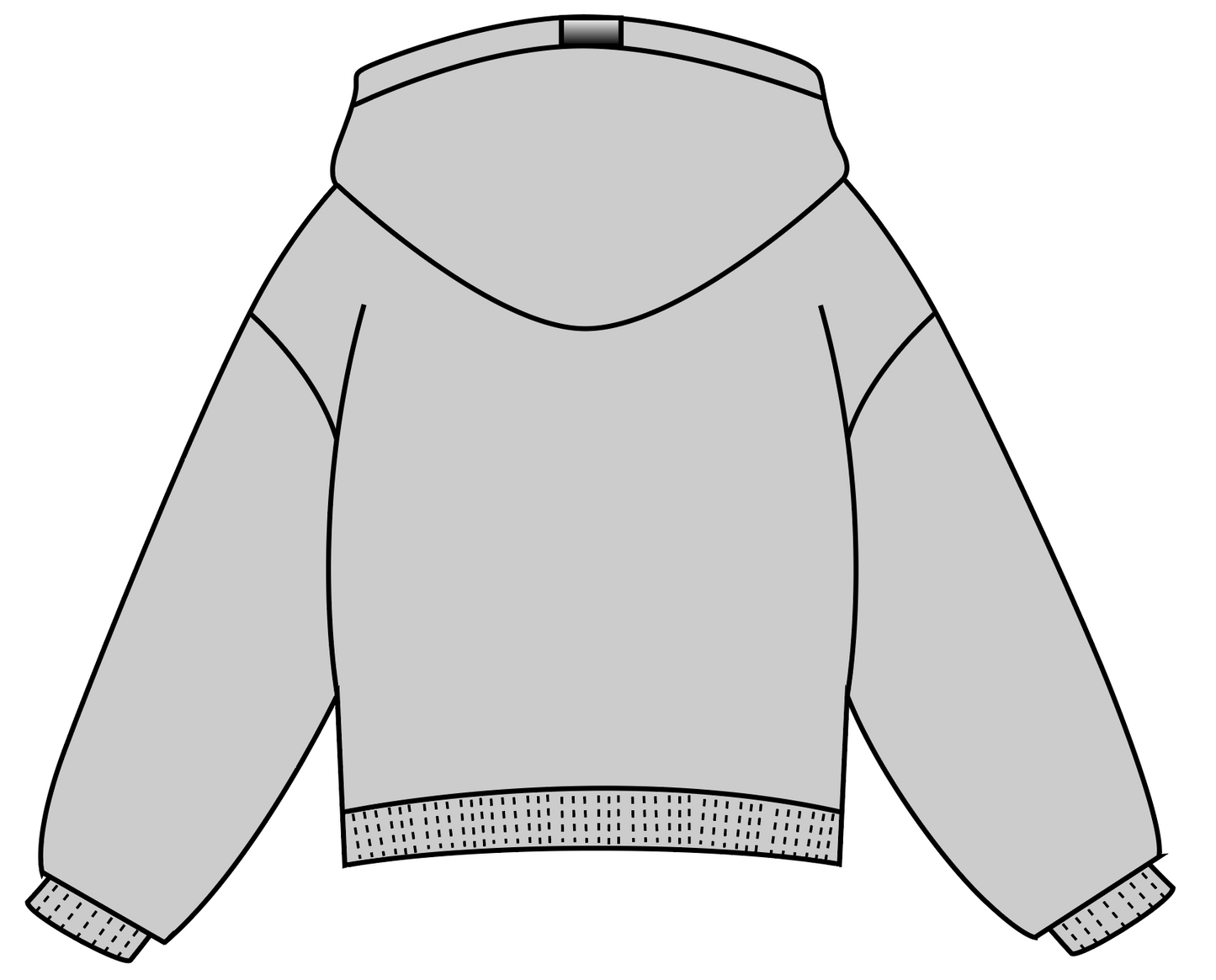THE HOODIE