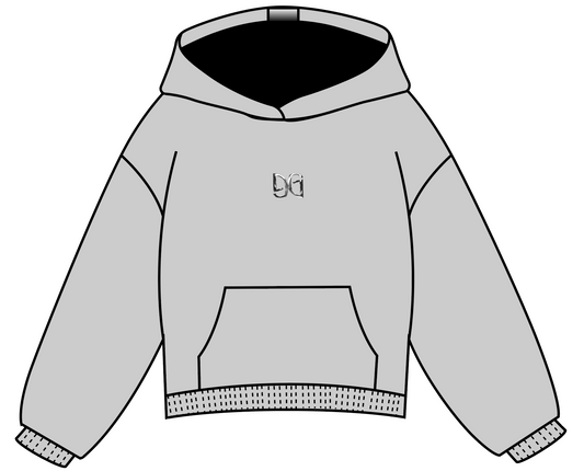 THE HOODIE